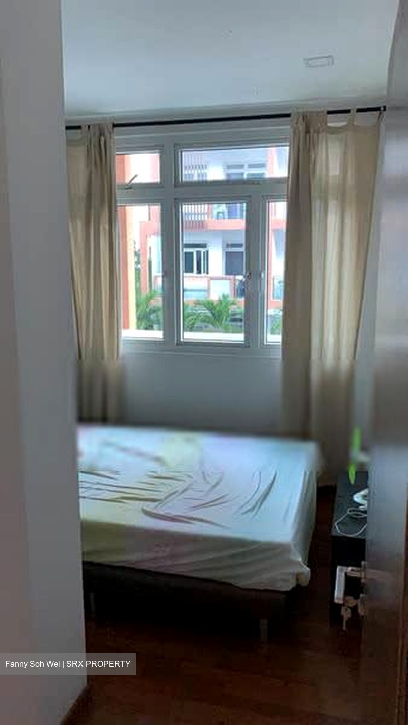 Parc Rosewood (D25), Condominium #597501951